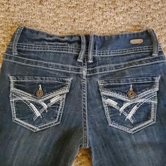 Red Camel jean - Picture 5 of 7